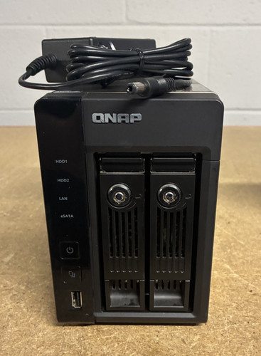 269 pro qnap - ts-269,