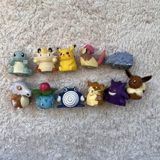 Vintage Pokemon Sliders Bundle