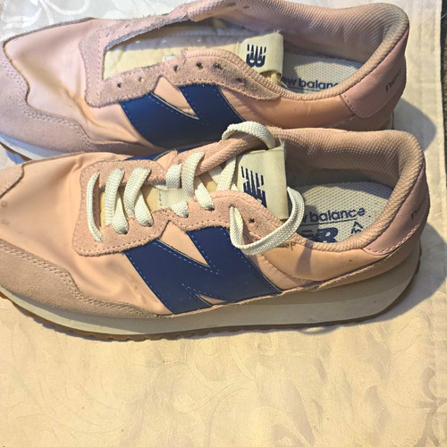 New balance 237 unisex - balance,
