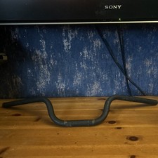 Honda CBF125 2021 Riser Handlebars - 680mm