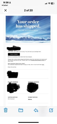 Canada goose wyndham black - canada,