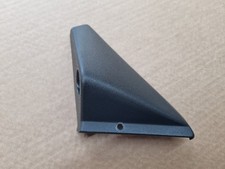 RENAULT 5 GT TURBO USED INNER WING MIRROR ADJUSTMENT COVER TRIM LEFT PASSENGER