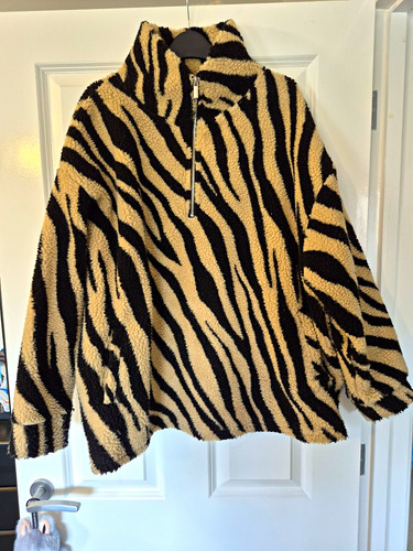Primark women zebra print - primark,
