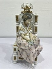 Lladro Second Thoughts 1397
