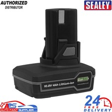 Sealey CP108VBP4 Battery 10.8V