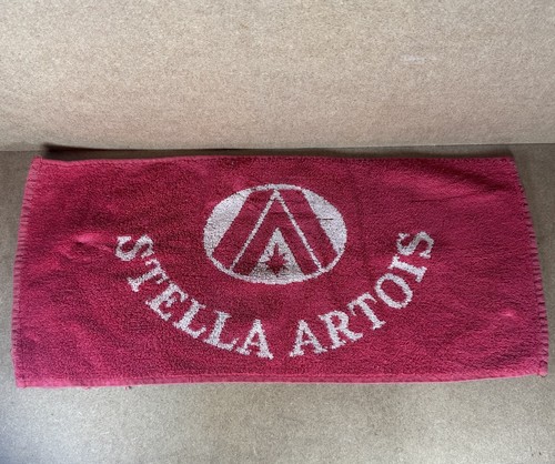 Vintage stella artois - vintage, lager