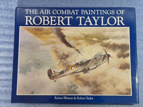 Robert taylor air combat - robert,