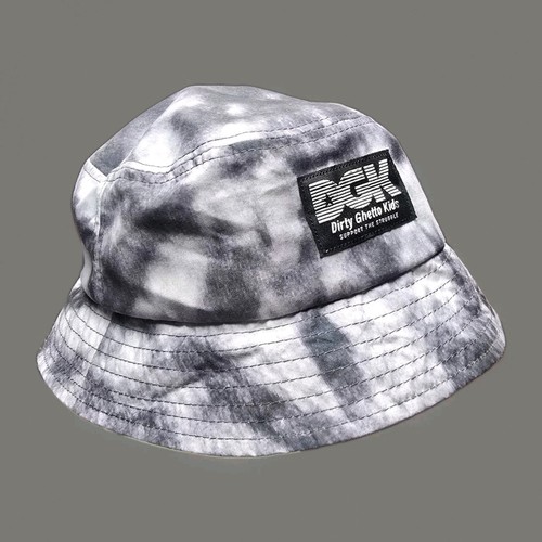 Dgk dirty ghetto kids tie - ghetto,