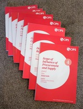 CIPS Level 4 Diploma in