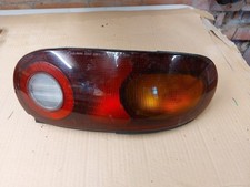 MX5 Mk1 LHS Rear Light Cluster