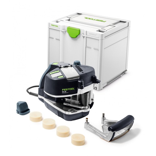 Festool edge banding - edge,