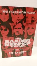 The Baader Meinhof Complex by