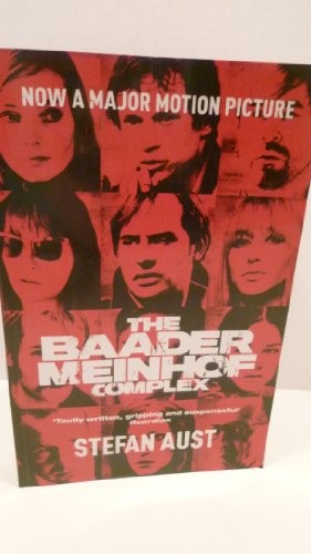 The baader meinhof complex - meinhof, by