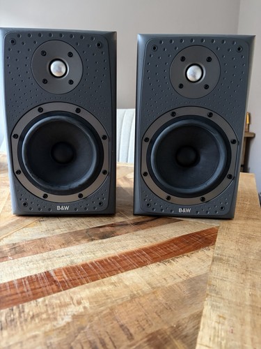 Bowers wilkins dm303 - b&w,