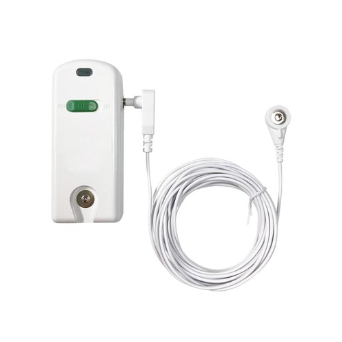 Grounding continuity tester - grounding,
