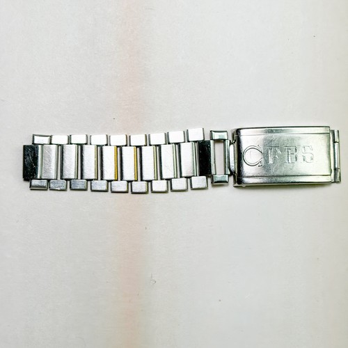 1967 omega 1035 clasp - clasp, &