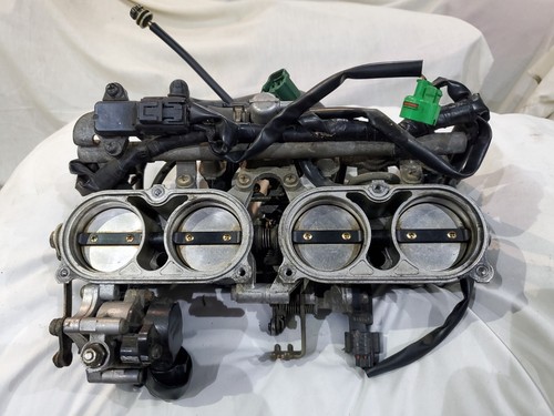 Yamaha 5vy 2004 2005 - 2004,