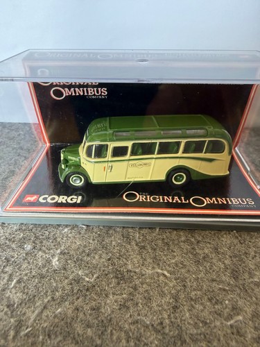 Corgi ooc 42506 bedford - bedford, w
