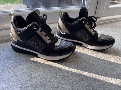 Michael kors georgie trainer - kors,