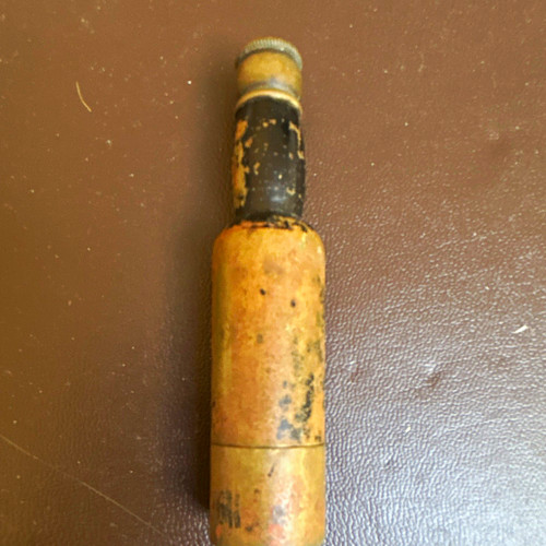 Vintage pre 1970 brass - pre-1970,