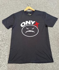 Onyx Nas Mobb deep KRS naughty