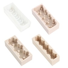 Silicone Chocolate Moulds
