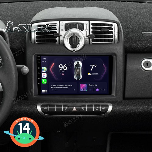 For benz smart - benz, fortwo
