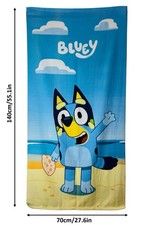 Disney Kids Beach Towel –