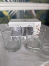 Glenfiddich Whisky Glass