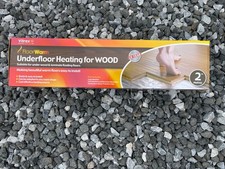 Vitrex Floorwarm Underfloor