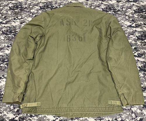 Genuine navy usn asr - genuine,