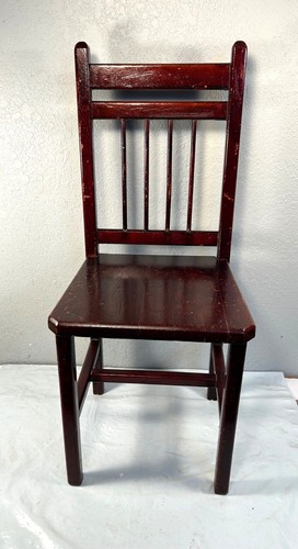 Antique child mission - antique, child's