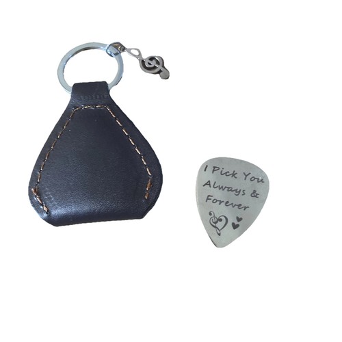 Pick you always - always, forever