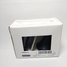 Ikea Paddfot Finials Curtain