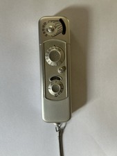 Minox B Spy Camera 1960s –
