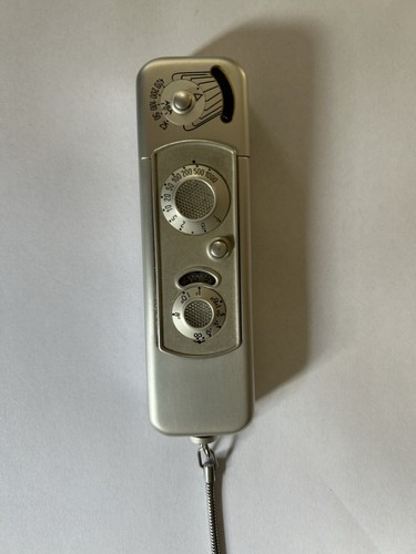 Minox spy camera - minox, b