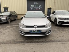 VW GOLF MK7 BREAKING FOR 10X