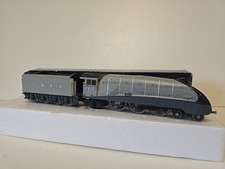 Bachmann 31-952A A4 2512 Silver Fox LNER Silver Grey Loco OO Gauge Ex Condition 
