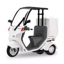 Honda Gyro Canopy Mini Figure