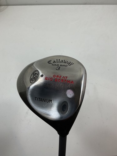 Callaway great big bertha war - great,