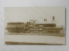 MS&LR Steam Locomotive No 428