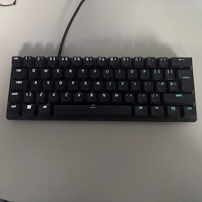 Razer Huntsman Mini Purple