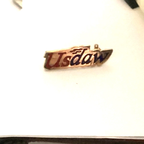Union shop distributive - union,