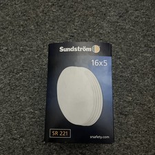 [2x packs of 5] Sundstrom