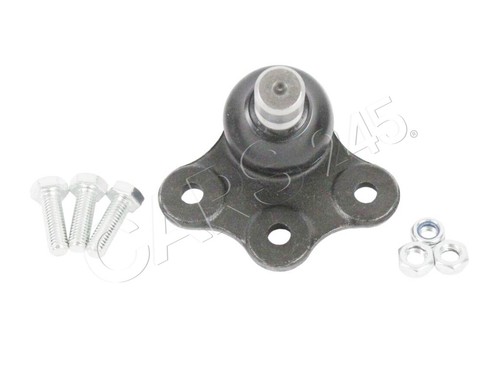 Front ball joint fits - ball,