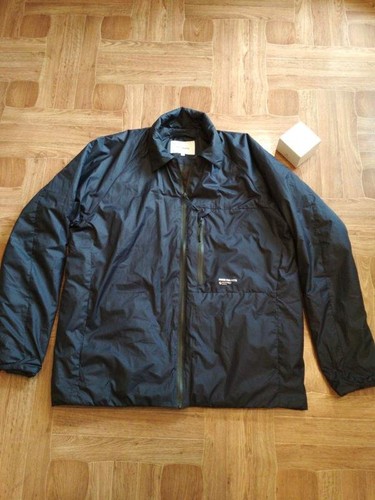 Men norse project jacket - men,