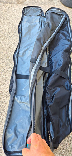 Drennan rod holdall case - drennan,