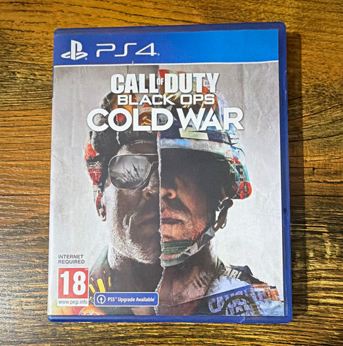 Activision call duty black - activision, of