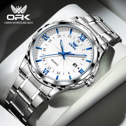 Men quartz watches atm - quartz,
