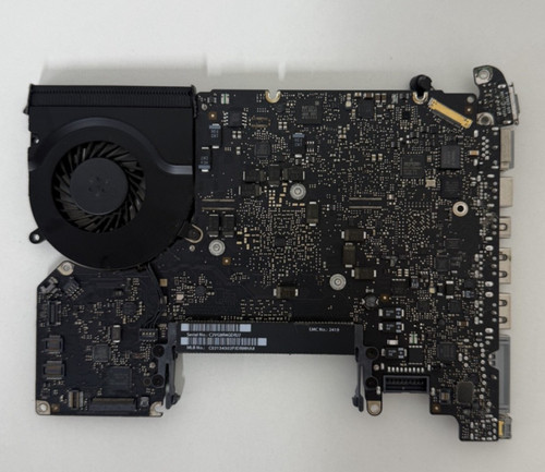 Apple macbook pro a1278 - macbook, 13"